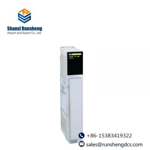 Schneider Electric 140CPU11302 Extended PLC Processor