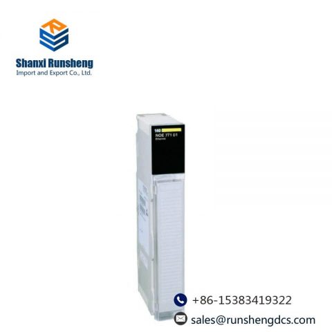 Schneider 140CPU31110 MODICON QUANTUM CPU with Conformal Coating