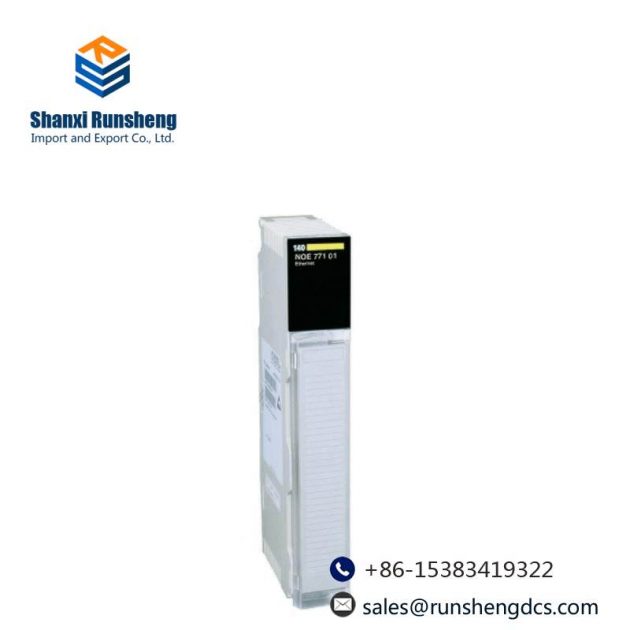 Schneider 140CPU31110 MODICON QUANTUM CPU with Conformal Coating