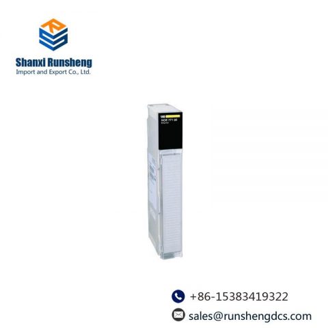 Schneider Electric 140CPU53414B PLC Controller