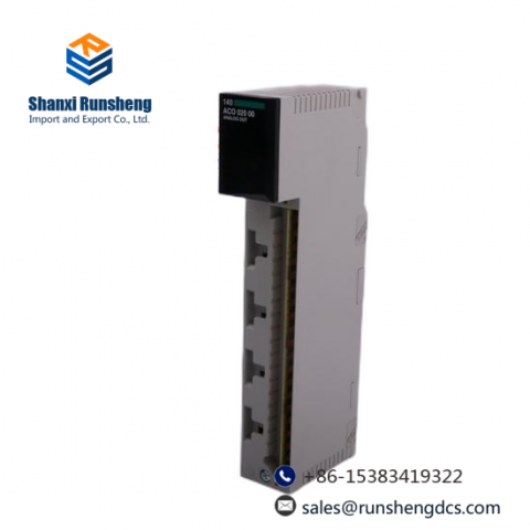Schneider 140DSI35300: Modicon Discrete Input Module, Advanced Control Solutions for Industrial Automation