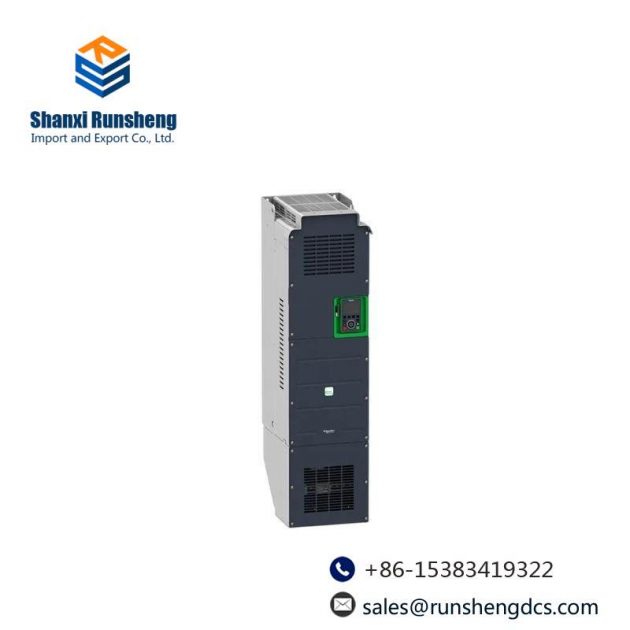SCHNEIDER 140NOE77111 FactoryCast Module for Quantum PLC