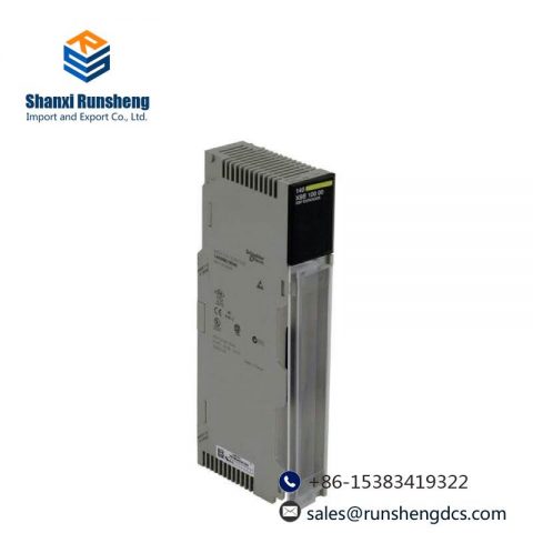 Schneider 140XBE10000 Modicon Quantum PLC Backplane Expander, Industrial Control Solution