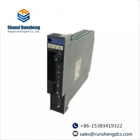 Schneider Electric 171CCC76010 M1/M1E PLC Processor Adapter