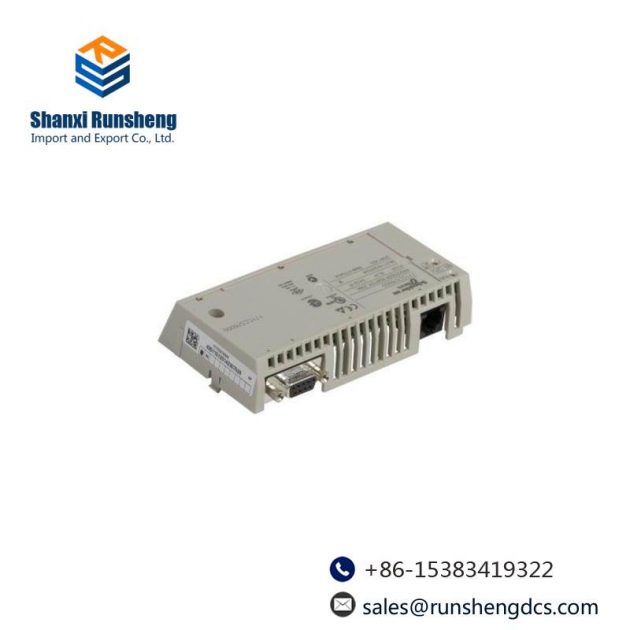 Schneider 171CCS76000 M1/M1E Processor Adaptor, Industrial Automation Solutions