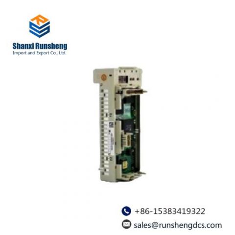 Schneider Electric 172PNN26022 Momentum Redundant MB+ Communication Adapter