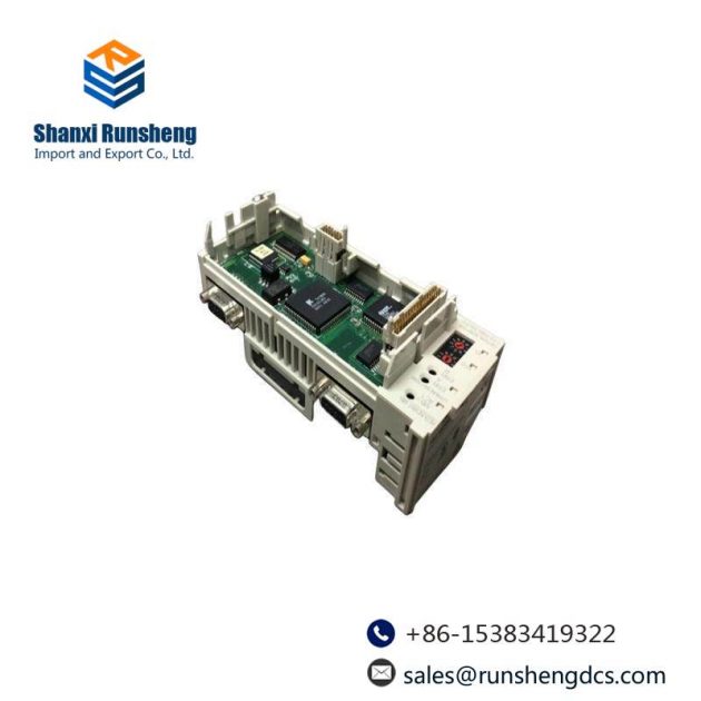 Schneider 172PNN26022 Redundant MB+ Adapter for Industrial Automation