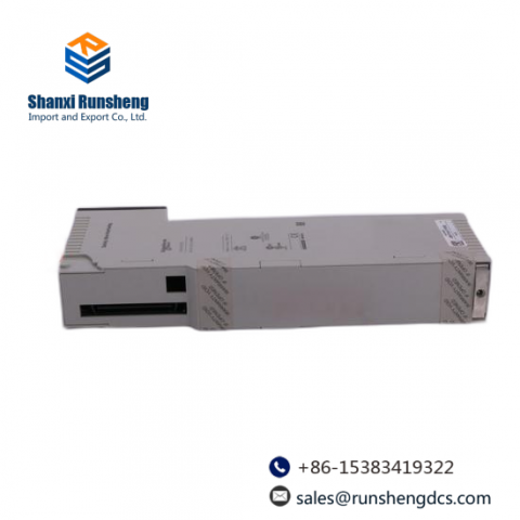 Schneider PLC 416NHM30032A: Advanced Control Module for Industrial Automation