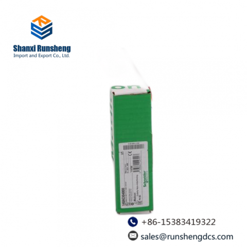 Schneider ABL8RPS24100 Modicon Regulated Switch Mode Power Supply