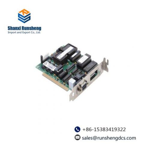 Schneider Electric AM-SA85-000 Modbus Plus Interface Card - Advanced Control Module