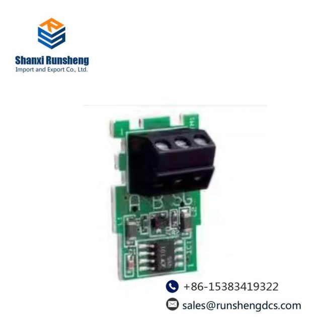 SCHNEIDER AS-B809-016 Industrial Automation Module, Control Panel Component