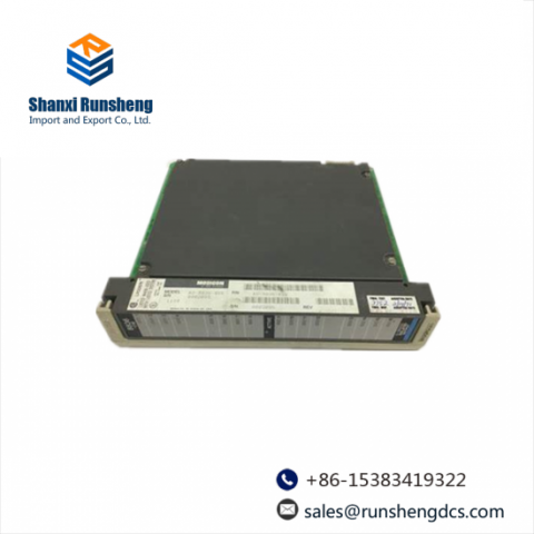 Schneider AS-B836-016 I/O Modules