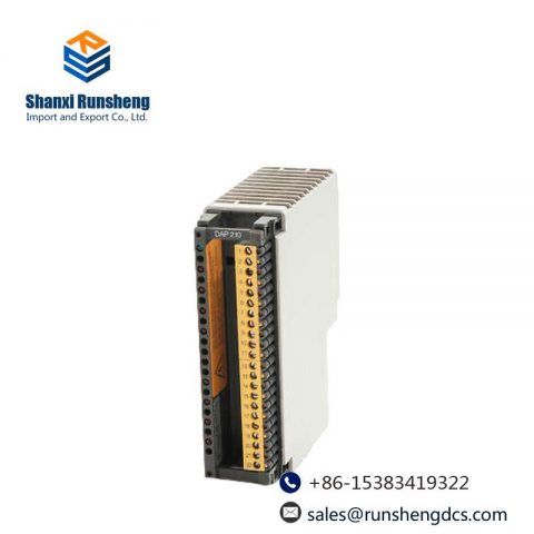 SCHNEIDER AS-BDAP-210 I/O Module for Advanced Automation Systems