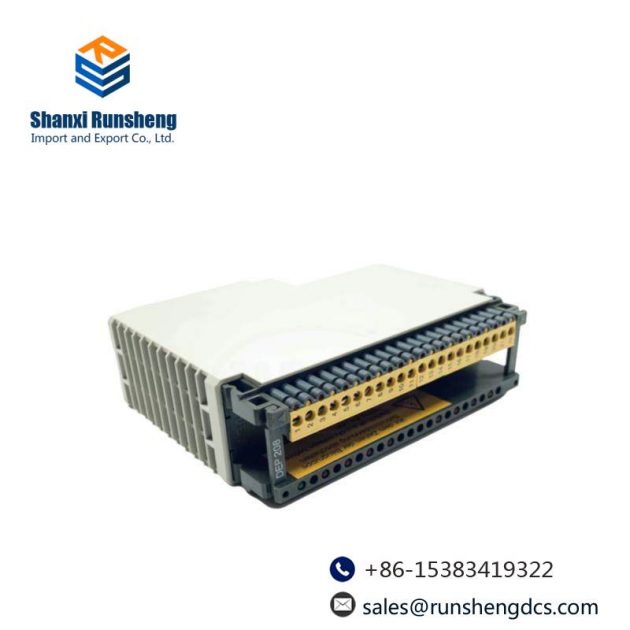 Schneider AS-BDEP-208 Discrete Output Module for Industrial Automation