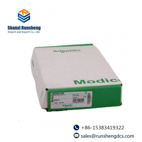 Schneider ATV310HU22N4A PLC Module: Precision Control for Industrial Automation