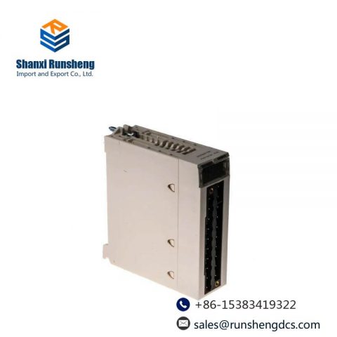 Schneider Electric BMXAMI0410 Isolated Analog Input Module for X80 PLC