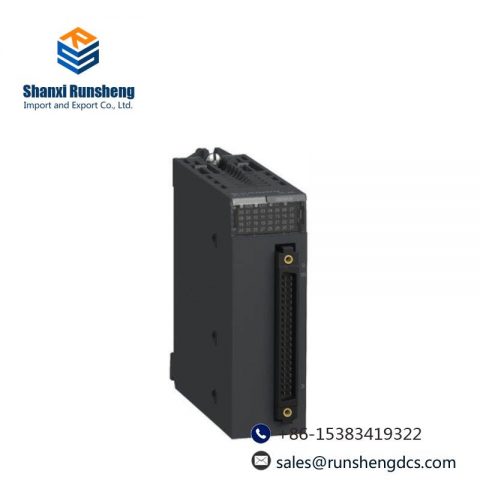 Schneider Modicon X80 BMXDDO3202K Discrete Output Module