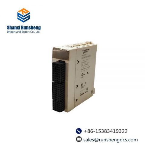 Schneider Modicon M340 High Speed Counter Module, BMXEHC0200