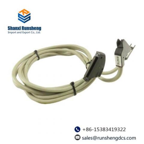 Schneider Electric BMXFCC203 Discrete I/O Cable - Advanced Automation Solution