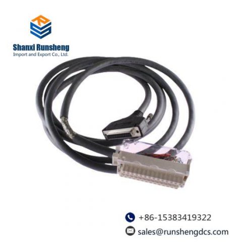 Schneider BMXFTA3022 3M Telefast Cable; Manufacturer: Schneider