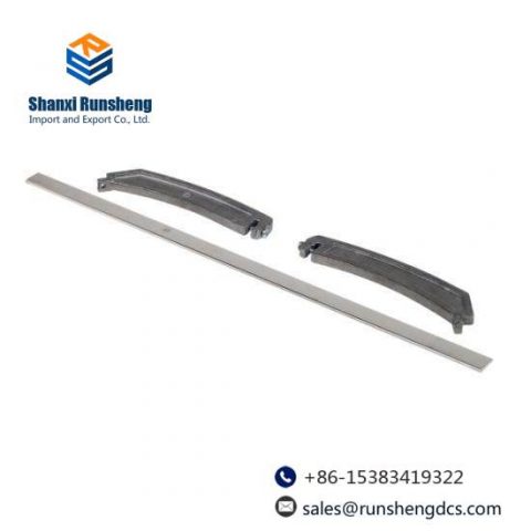Schneider PLC Accessory - BMXXSP0800 8-slot Protection Shield Rod