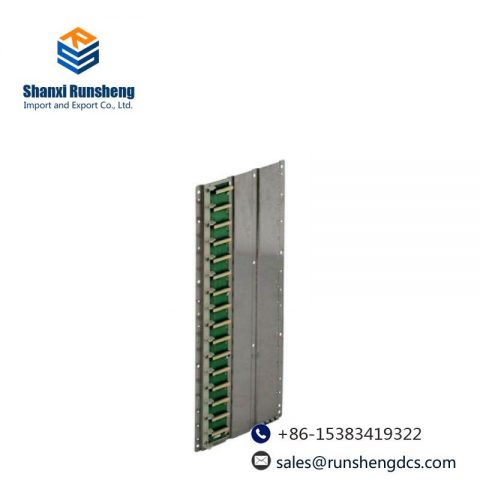 Schneider Electric Quantum Backplane 140XBP01600: Industrial Control Excellence