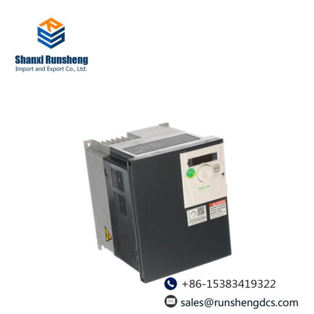 Schneider LA7-D3064 Industrial Control Module
