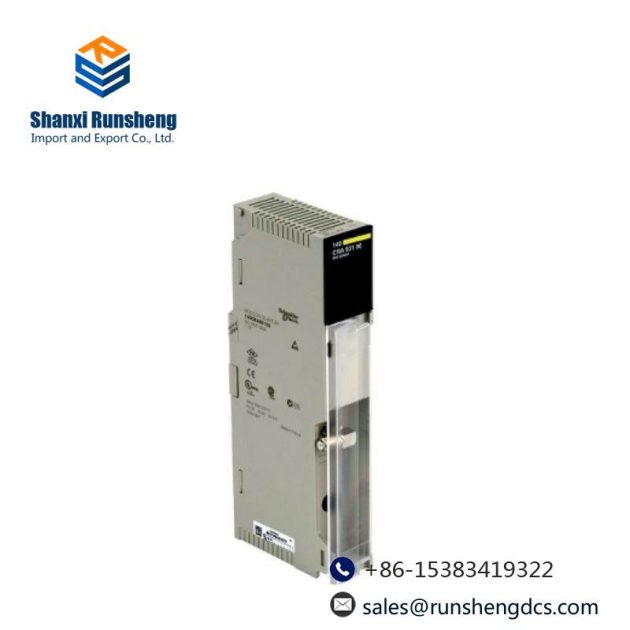 SCHNEIDER LC1-D0610 Contactor Module for Industrial Control Systems