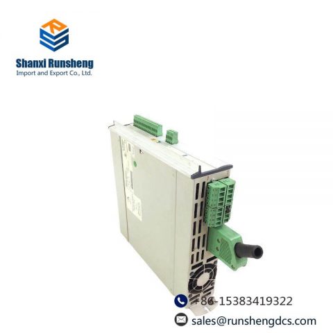Schneider MHDA1028N00 Servo Drive - High-Power, Precision Control Module