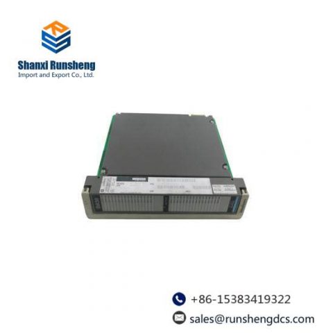 Schneider Modicon AS-B838-032 Digital Output Module