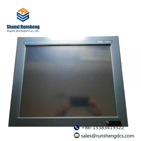 Schneider Electric MPCYT90NAN00N FLAT SCREEN - Advanced Industrial Control Solution