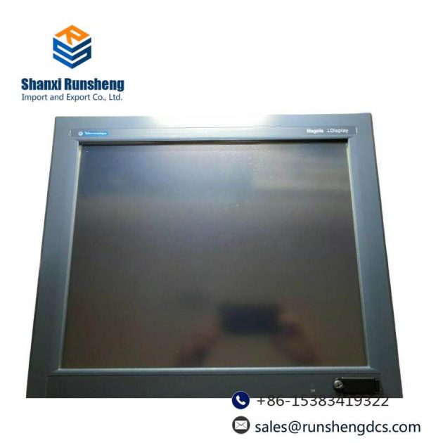Schneider Electric MPCYT90NAN00N FLAT SCREEN - Advanced Industrial Control Solution