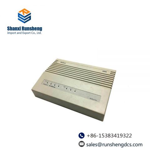 Schneider NW-BM85-000 MODBUS PLUS: Advanced Industrial Communication Module