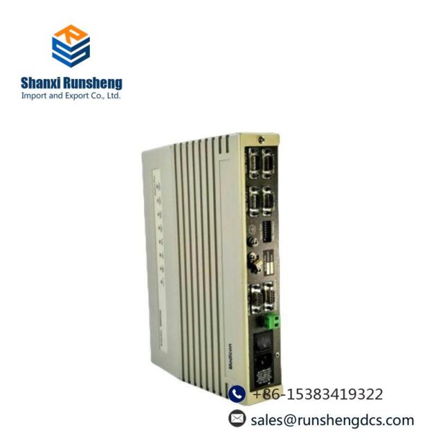 Schneider NWBM85C002: Modicon Bridge/Multiplexer Module Modbus --SA