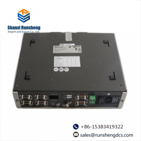Schneider NWBM85C002R Industrial Control Communications Module