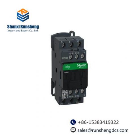Schneider P127CA1W1D3FC0 Inverter Board: High-Performance Power Conversion for Industrial Applications
