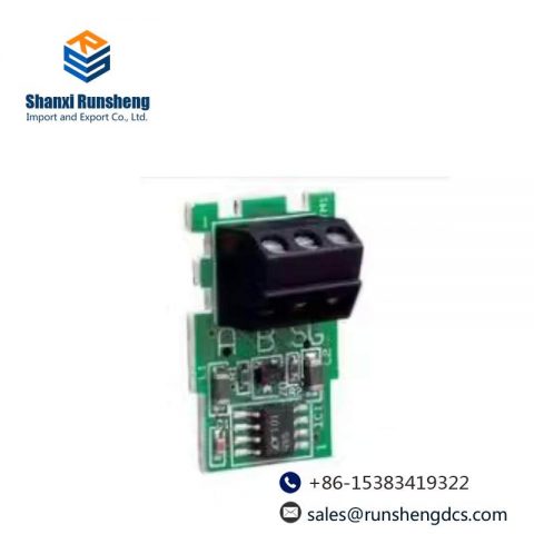 Schneider PCB5010B: Industrial Communication Module for Enhanced Efficiency