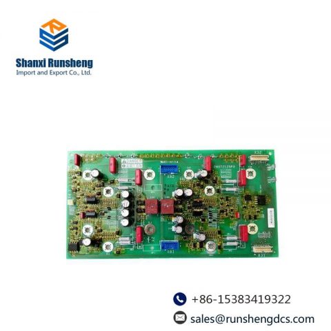Schneider PN072125P3 Electric Power Control Module