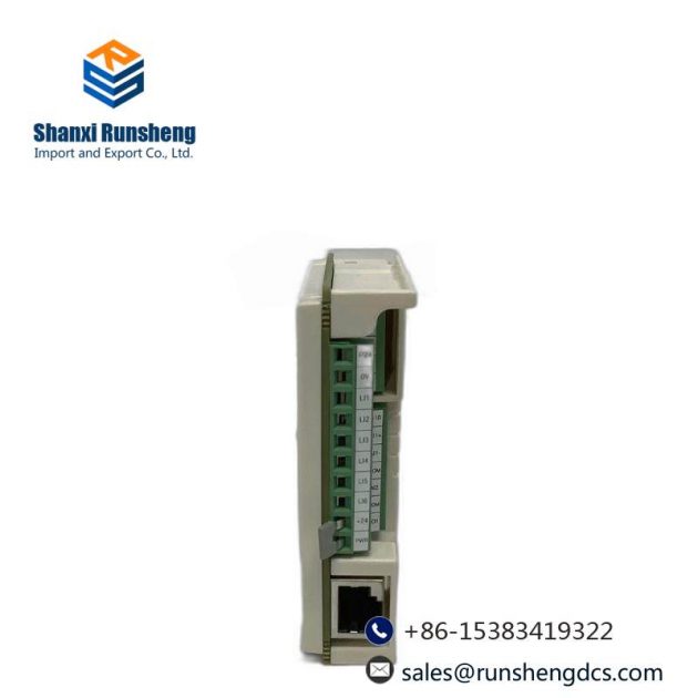 Schneider STBDAI7220 Digital Analog Input Module for Modicon PLC Systems