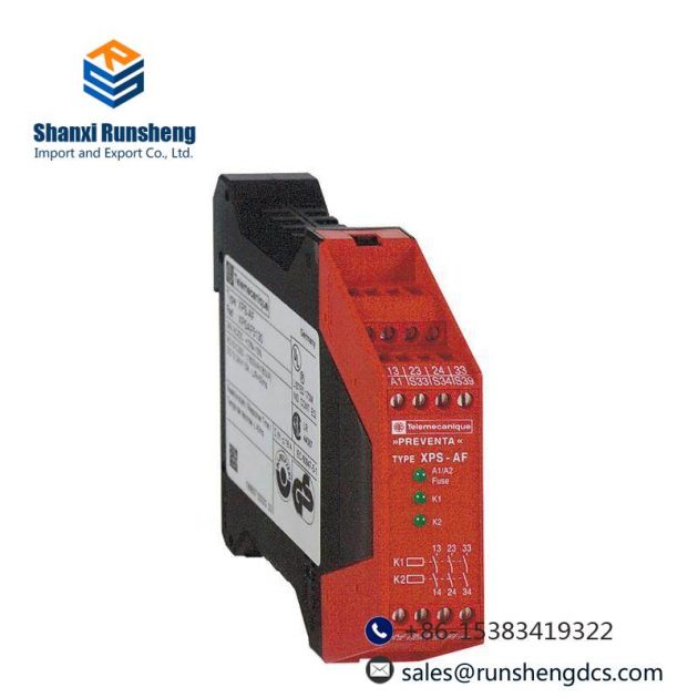 Schneider STBDAI7220 Digital Analog Input Module for Modicon PLC Systems
