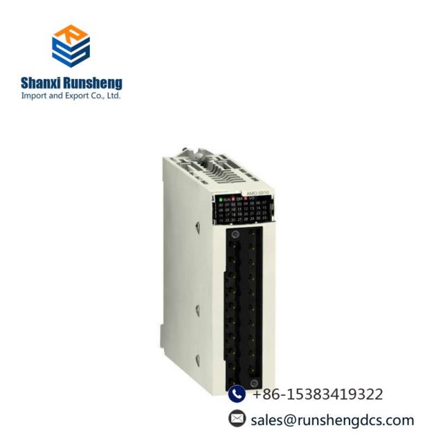 Schneider TSX07311622 Digital Input Module