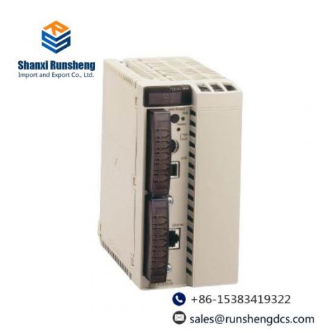 Schneider TSXP575634M Premium Unity Processor for Industrial Automation Systems