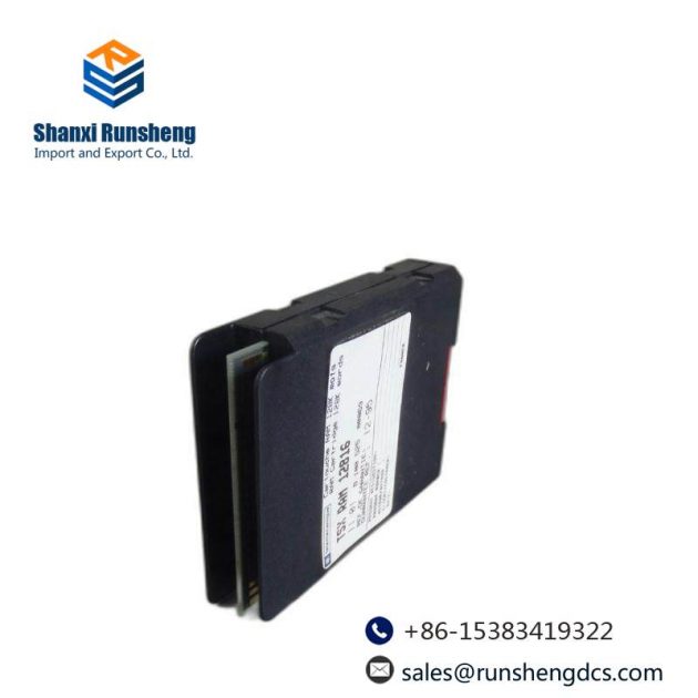 Schneider TSXRAM12816 Memory Module - High-Performance RAM Expansion for Industrial Automation