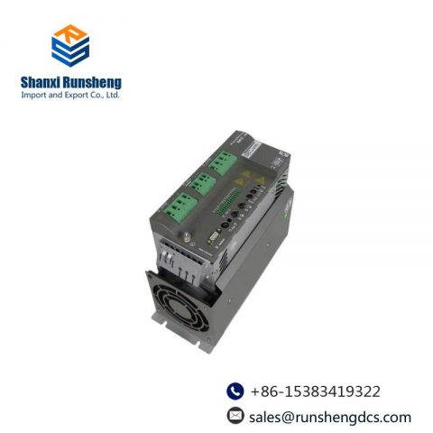 Schneider VDM01D22AA00 Servo Drive, Precision Control for Industrial Automation