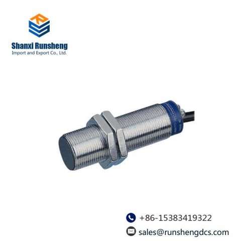 Schneider Sensor XS1M30MA250, Proximity Sensor, Industrial Control