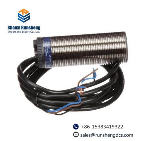 Schneider XSAV11373 Industrial Inductive Proximity Sensors
