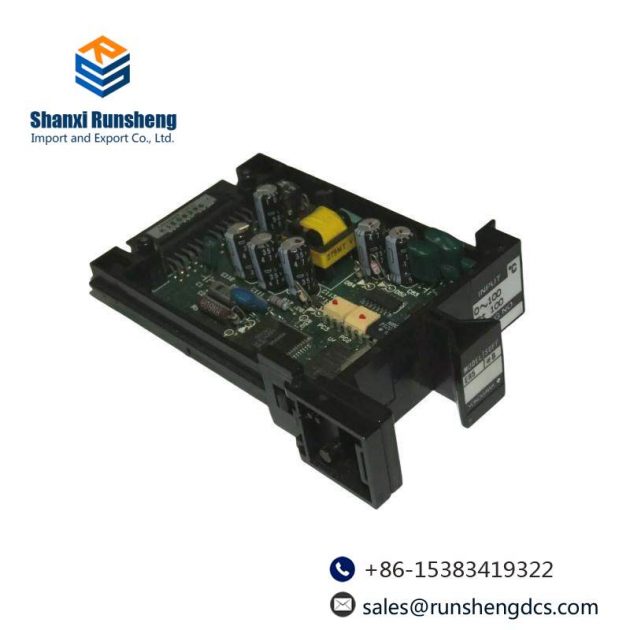 SCHROFF MPS015 13100205 - Modular Power Supply, Industry Standard