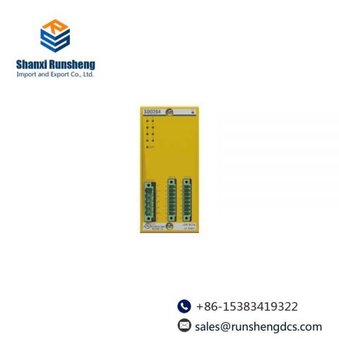 BACHMANN SD0204 Industrial PLC Module, Advanced Control Solution