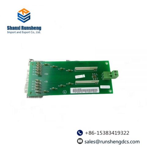 ABB SDCS-UCM-1 3ADT220090R0008, Extension Board for Advanced Process Control