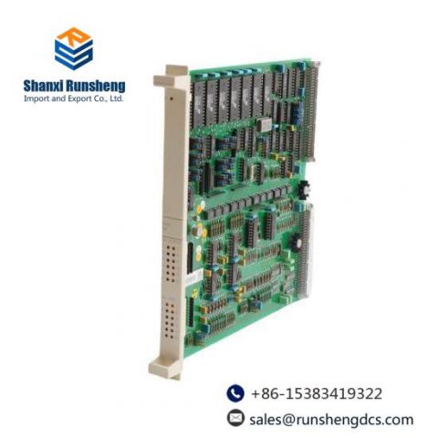 ABB SE013766MK DSDP 150 Pulse Counting & Positioning Module